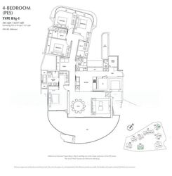 Cape Royale (D4), Condominium #581118041